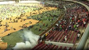 Laurențiu Reghecampf a jucat pe stadionul morții. Trei persoane au fost ucise cu o zi înainte chiar pe arena respectivă