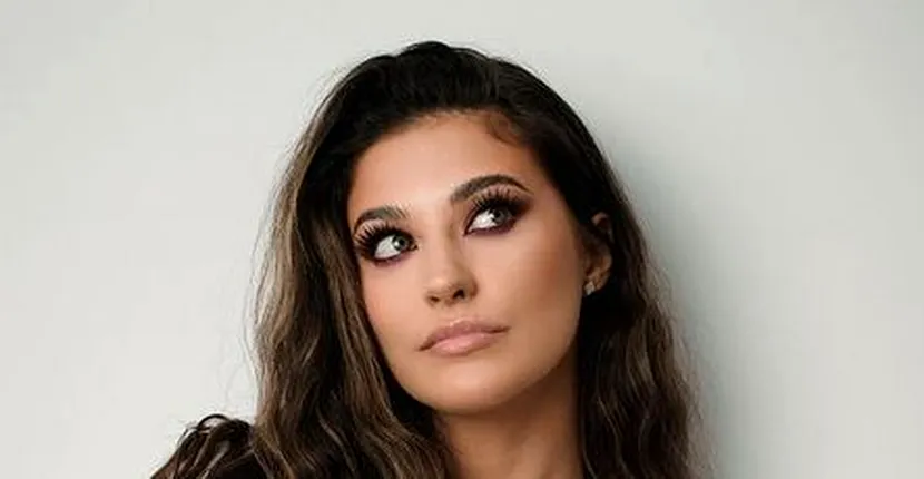 Antonia a răbufnit. ”Când m-ați ajutat voi cu ceva în viața mea, de la carieră până la familie?”