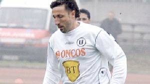 Marius Popescu a fost în exil la CFR