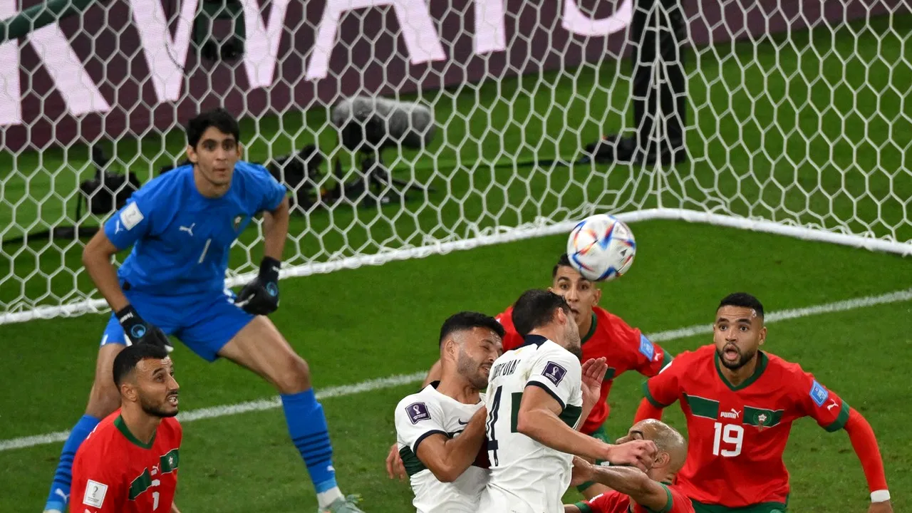 Uluitor! Jucătorul care a făcut senzație la Campionatul Mondial din Qatar, foarte aproape de Ceahlăul Piatra Neamț: fotbalistul a dat probe și a evoluat într-un amical pentru moldoveni!