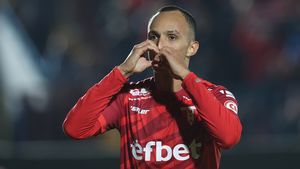 Doi brazilieni din Superligă și-au dat mesaje înainte de Poli Iași - UTA. Unul dintre ei îl are ca idol pe ultimul „Balon de aur” carioca