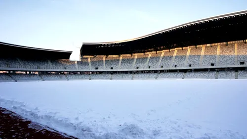 Campionatul se reia pe 2 martie!** Returul începe cu 