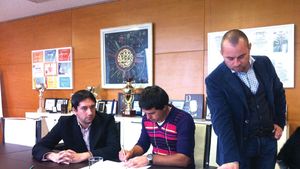 Contra joacă tare! "La mijloc sunt bani și sper să-i luăm împreună"** Ce și-a propus "Guriță" să realizeze în primul sezon la Petrolul