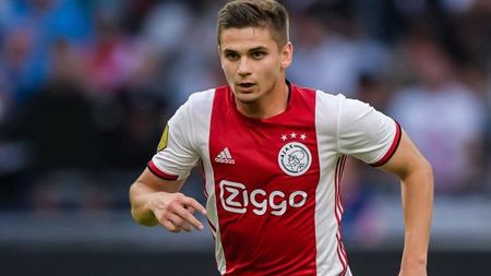 Veste proastă pentru Răzvan Marin! Campionatul din Olanda s-a terminat, dar Ajax nu a fost desemnată campioană deși se află pe primul loc