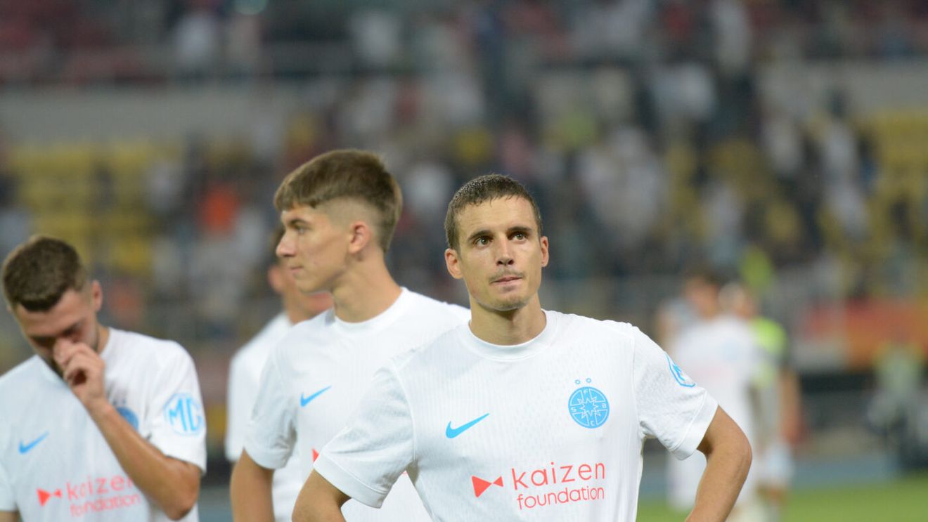 Secretul lui Juri Cisotti: „Și eu era să cad în plasa asta”