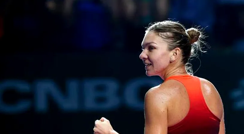 Te îmbogățești doar dacă participi. Premii uriașe la următoarea ediție a Australian Open. Cât va încasa Simona Halep dacă pierde încă din primul meci și muntele de bani oferit câștigătorilor