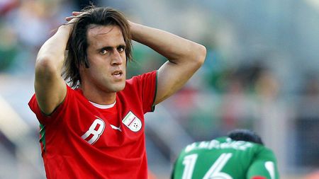 Încurcate sunt căile fotbalului! "Maradona al Asiei", dat afară pentru că nu a ținut post!