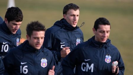 Trei fotbaliști "au contribuit" la mazilirea lui Ilie Stan!** Detaliile care au dus la schimbarea antrenorului Stelei