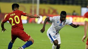 BREAKING NEWS | CFR Cluj, lovitură înaintea meciului de la Botoșani! Hervin Ongenda, sub comanda lui Edi Iordănescu? „E un fotbalist foarte bun” EXCLUSIV