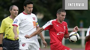 Cristea:** "Nu merit banderola!"