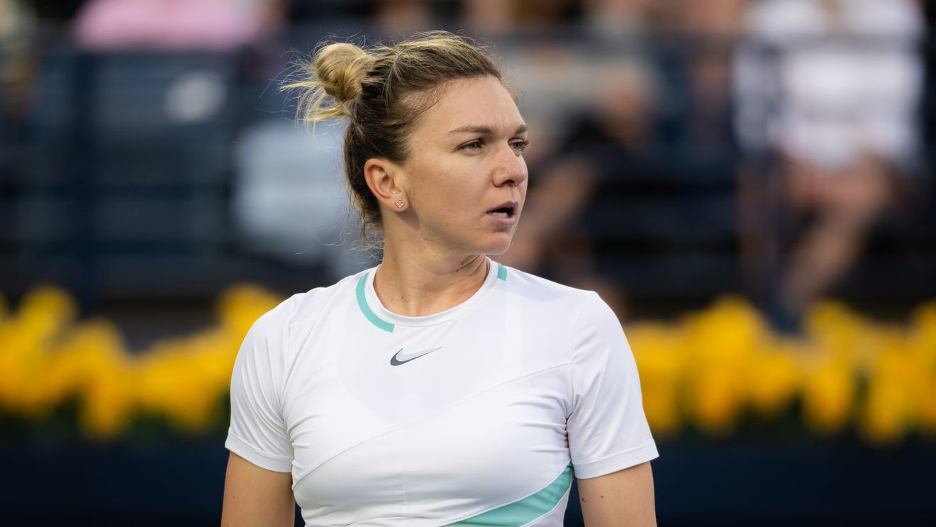 Simona Halep a revenit în România, după eșecul de la Doha: „Nu am ce să îmi reproșez!”. Ce urmează pentru jucătoarea noastră