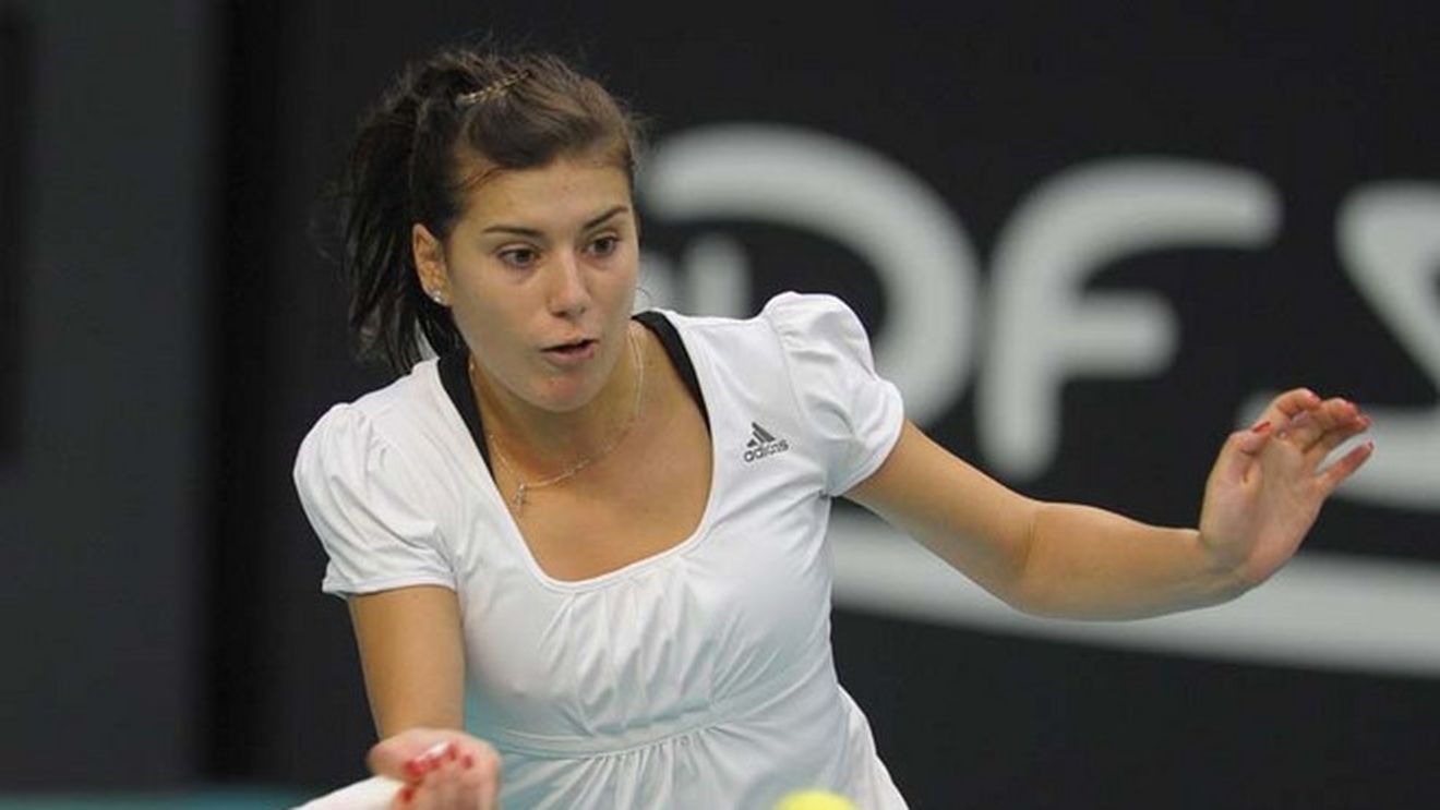 Sorana, pe locul 42 în clasamentul WTA
