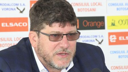 "Ce să mai zici!? E frustrant să pierzi așa." Reacția lui Cristi Pustai după înfrângerea de la Timișoara