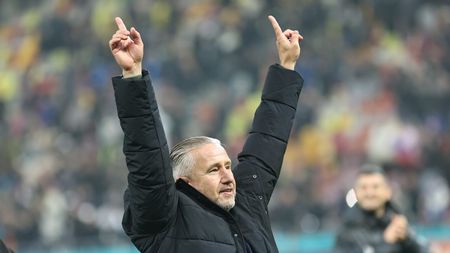 Calcule FCSB în Cupa României. Cum poate ajunge Reghecampf încă de joi la doar TREI meciuri distanță de trofeu și cupele europene!
