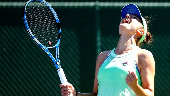 Irina Begu, campioană la WTA 125 Țiriac Foundation Trophy după o finală fără istoric! Câte locuri urcă în clasament și ce premiu și-a asigurat românca