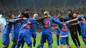 Veste excelentă pentru Gigi Becali. Cota de 7.000.000 de euro stabilită fotbalistului se consolidează: a fost chemat din nou la națională