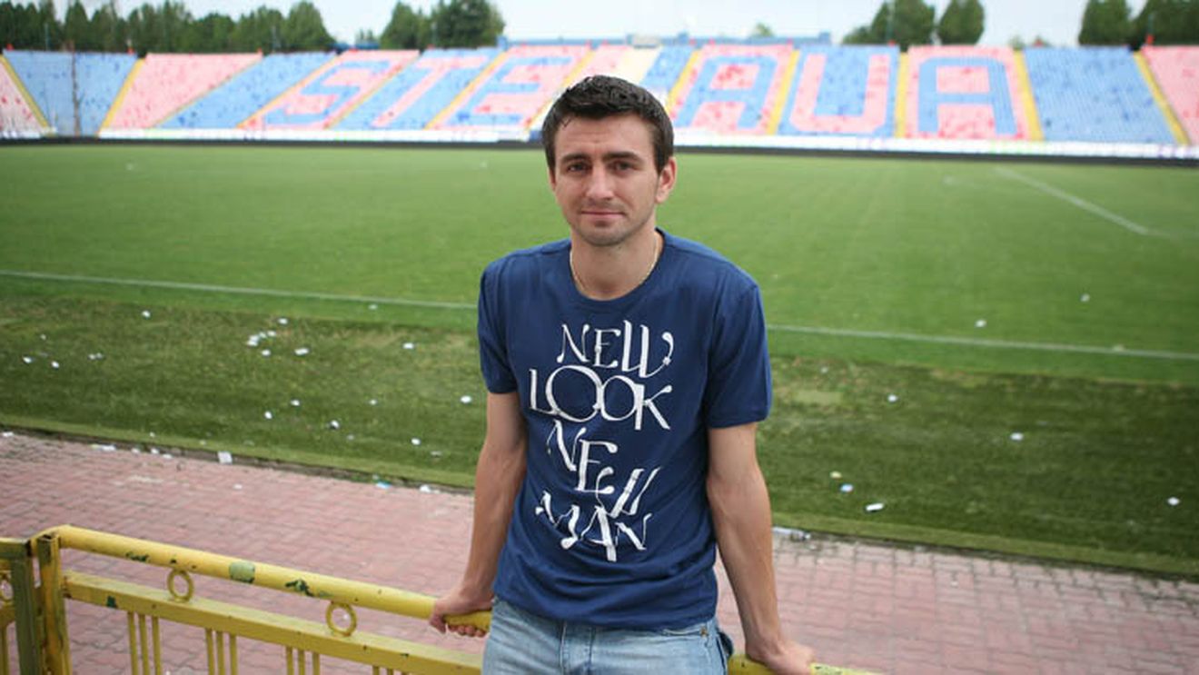 Povestea renașterii lui Surdu sub bagheta lui Bergodi** "Meciul vieții!"