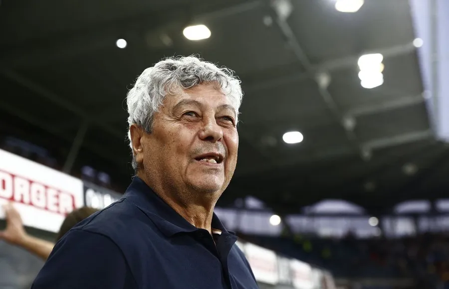 Mircea Lucescu a prezis cine va castiga Europa League: „O vad favorita! Chiar si in comparatie cu Juventus”