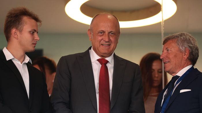 Minus 33,3 milioane de euro pentru Dan Șucu. De unde sunt pierderile fiscale uriașe