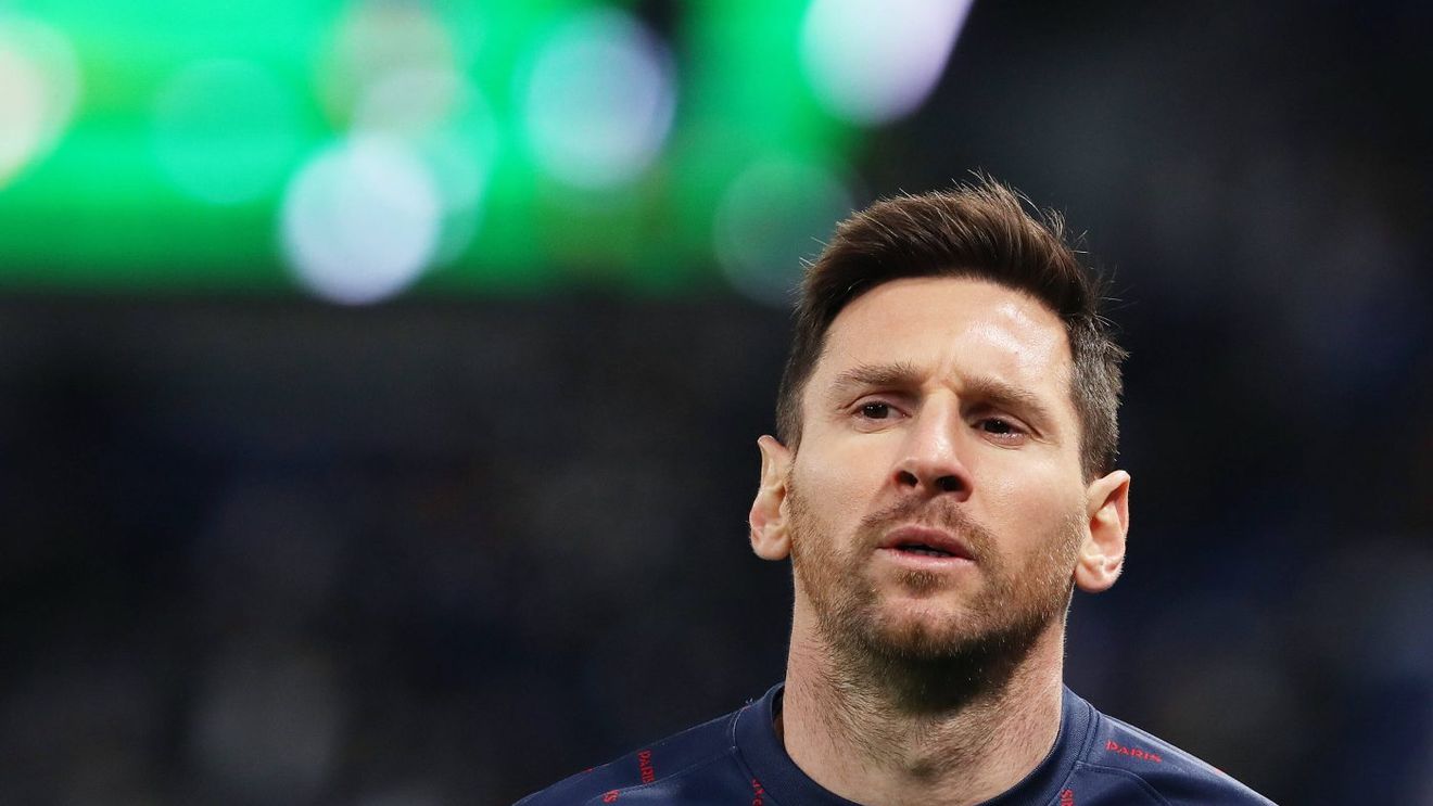 Leo Messi, decizie care i-a șocat pe șeici. Ce a hotărât în privința viitorului său la PSG