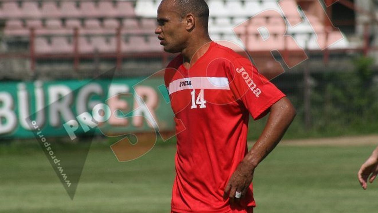 FOTO** Weldon și Kapetanos au făcut show "în familie" CFR - CFR II 4-1