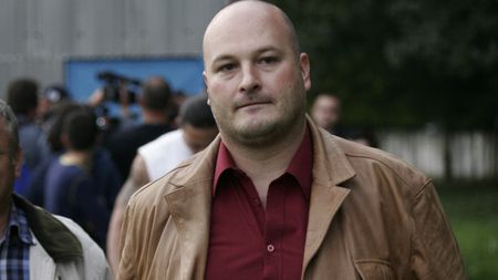 Paszkany: "Motivarea adversarelor are două fețe"