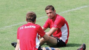 Amendă șoc! Thiago, taxat cu 20.000 de dolari!