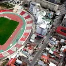 Gabriela Firea promite că deblochează proiectul de 172.000.000 de euro al noului stadion Dinamo! „E angajament!”