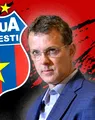 Gigi Becali i-a cerut ministrului MApN să scoată marca Steaua la licitație: „S-ar termina bâlciul. Plătesc cât merge sau poate e altul mai tare, ca Nețoiu”. EXCLUSIV