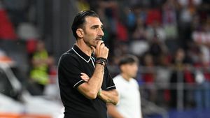 Transferul pentru 18.000.000 de euro al lui Louis Munteanu nu îl dă pe spate pe Elias Charalambous: „Grecii au vândut pe 40 de milioane”