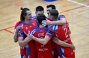 Steaua București a dat afară 9 jucători! Ce urmează la echipa roș-albastră