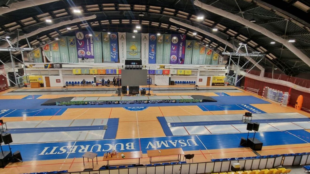 Scrima are viitor! Ce este Sabre Circuit și în ce orașe se va desfășura competiția la care în 2024 au participat peste 800 de copii din 10 țări. SPECIAL