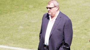 Iuliu Mureșan: "N-ar fi rău un penalty"