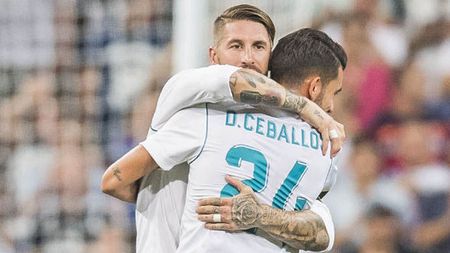 Real Madrid, un butoi cu pulbere: "Mai bine semnam cu Barcelona"
