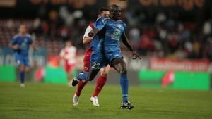 Pădurețu și Bruno Fernandes, aproape de Târgu Mureș! "Luni ne dau un răspuns"