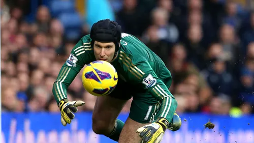 Petr Cech: 