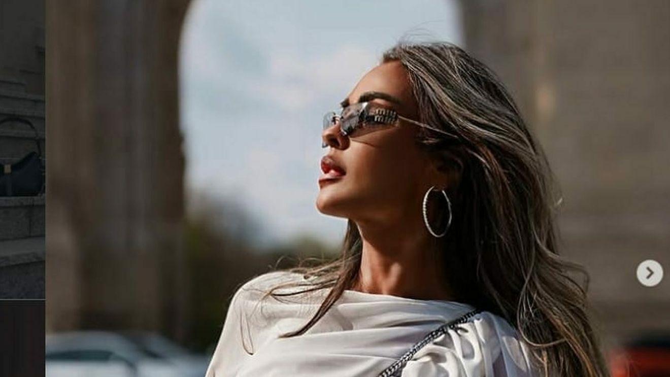 Diana Munteanu a ajuns vedetă la bulgari după ce a vorbit despre milionarul celebru, cu 20 de ani mai tânăr ca ea: „E înnebunită după el”
