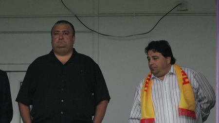 Iancu:"Timișoara are cel mai bun atac din țară, merită să fie pe primul loc"