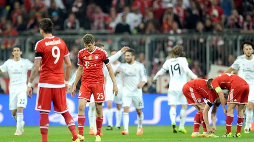 Prima „victimă” după dezastrul din Ligă: Bayern renunță la Mandzukic la finalul sezonului. Francezul Remy îi poate lua locul