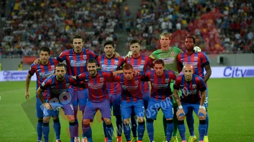 „Aoleu, să nu picăm cu Legia!” Gâlcă e încă neînvins cu Steaua, Reghe avertizează: „Au făcut destule greșeli, au luat goluri ușor”