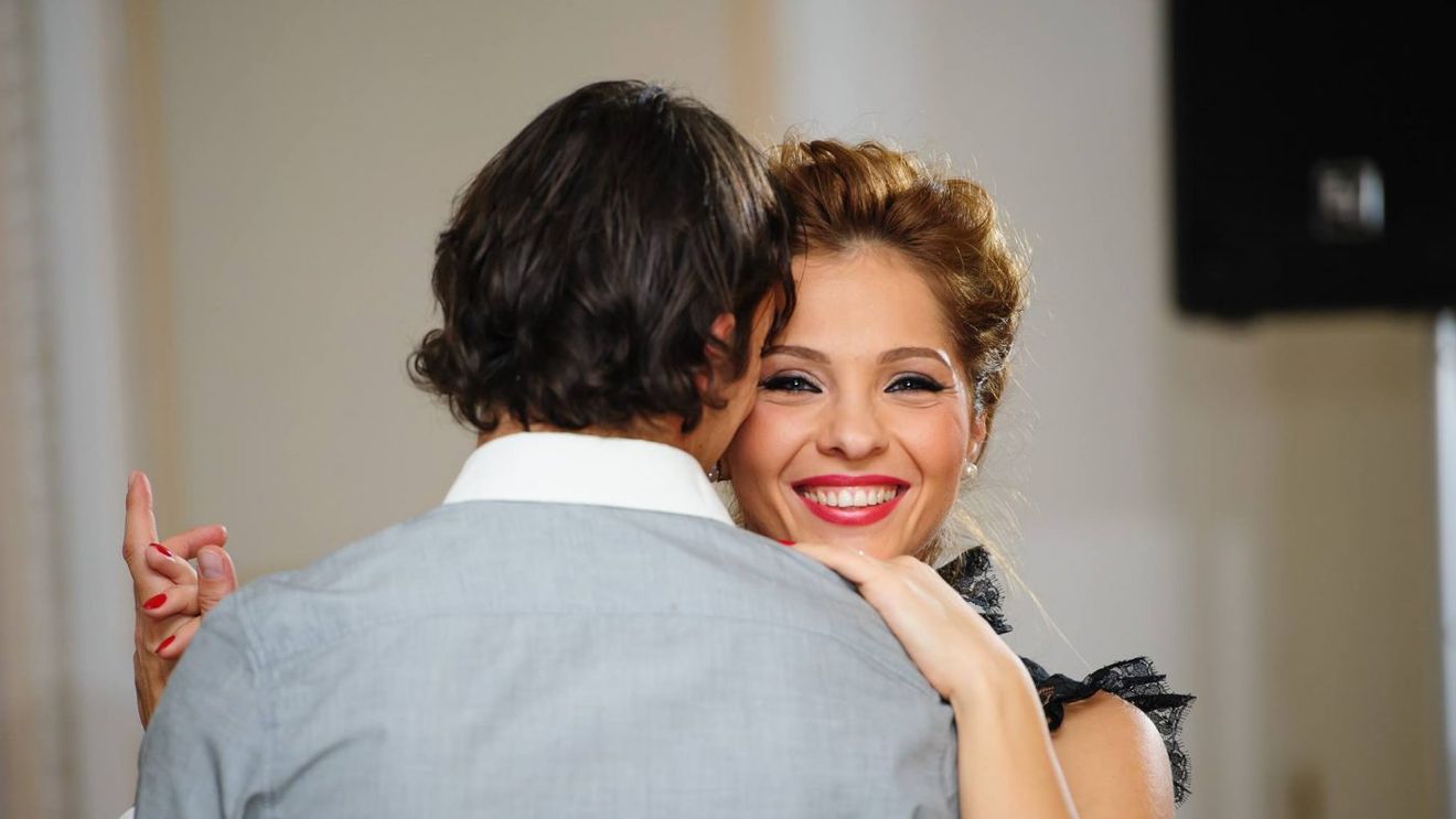 Andreea Ogăraru se apără după declarațiile lui Mustață: „Nu voi avea funcție și nu voi administra spații. Există doar o colaborare cu MTS" | EXCLUSIV