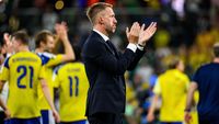 Graham Potter i-a ridicat în slăvi după Suedia – Tunisia 5-1 de la Cupa Mondială. „Fantastici!”
