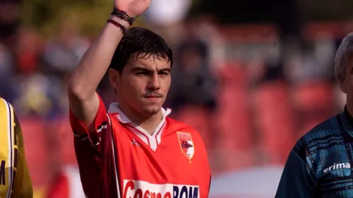 Ionuț Chirilă, emoționat la 21 de ani de la moartea lui Cătălin Hîldan: „A fost un Gattuso al fotbalului românesc” | EXCLUSIV ProSport Live