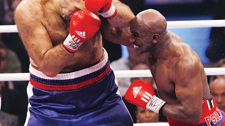 „Holy", 11 copii și o casă cu 109 camere