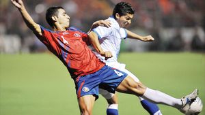 De ce n-a mai ajuns Corrales** la Steaua: "Nu e înalt"