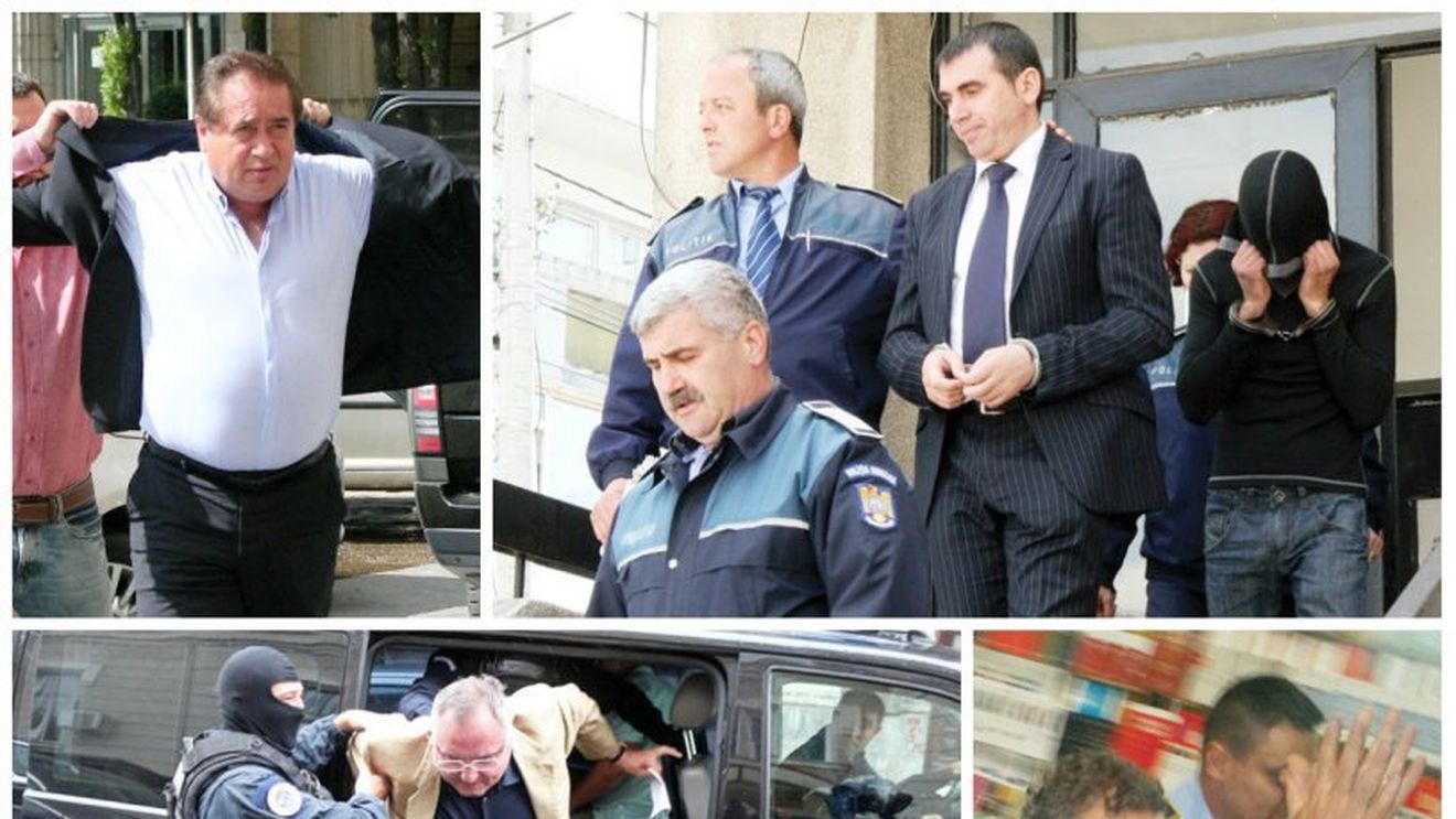 Ioan Niculae, ultimul pe lista patronilor certați cu legea care au ruinat fotbalul Ligii I