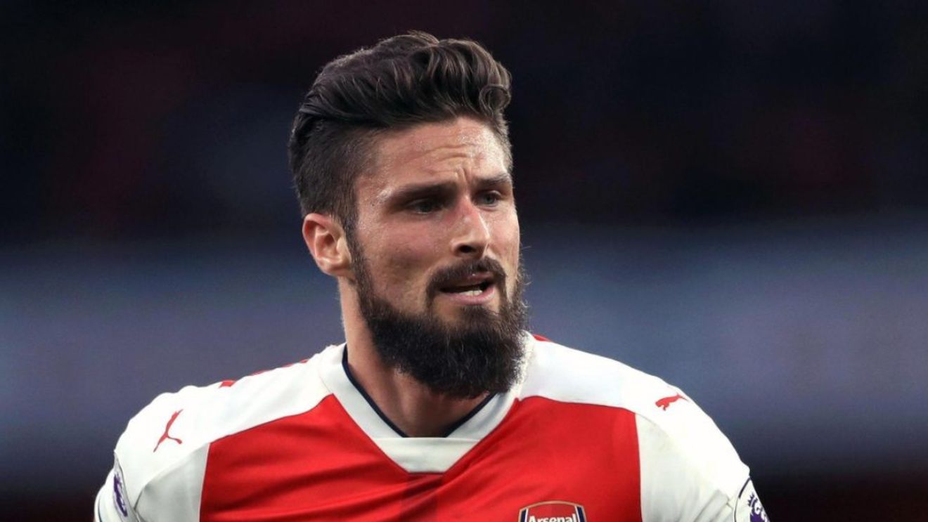 Veste proastă primită de Arsenal în plin campionat. Giroud a suferit o accidentare serioasă înainte de Crăciun. Cât lipsește atacantul "tunarilor"