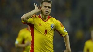 Unde joacă Pintilii? Anghel Iordănescu s-a făcut de râs la conferința de presă. Unde l-a "transferat" pe mijlocașul Stelei