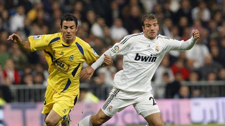 DEZASTRU GALACTIC!** Real Madrid, eliminată din Cupa Spaniei, după 1-4 la general cu Alcorcon