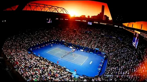 Este oficial: Australian Open începe pe 8 februarie! Rămân în vigoare restricțiile sanitare anunțate